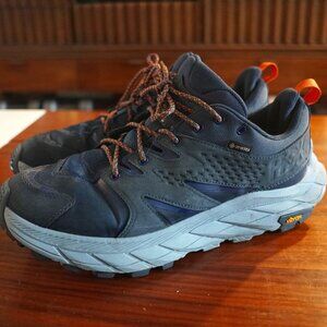 Hoka Anacapa low - GORETEX size 10